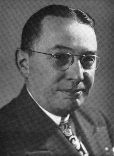 William Thomas