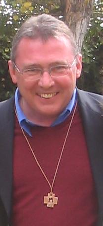 Sean Dominic Sammon