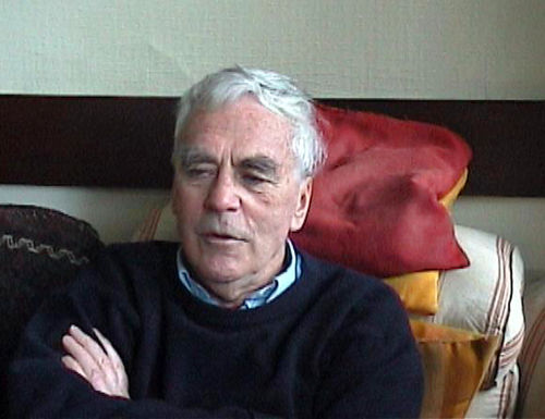 Johannes Jacobus