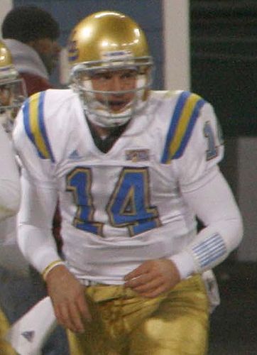 Kevin Prince
