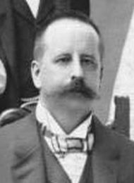 Alfons Mumm