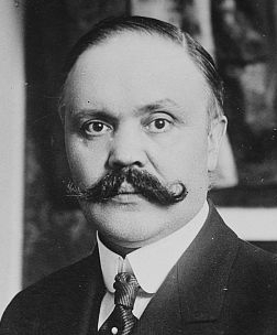Stephen Carls