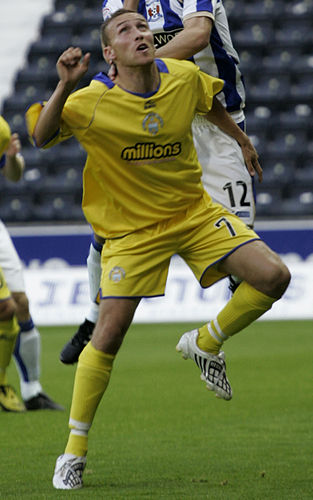Kevin Finlayson