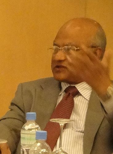Khandaker Mosharraf Hossain