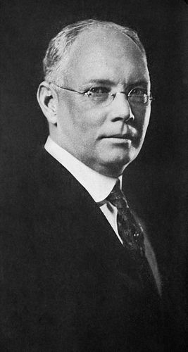 Clarence Hyde Cooke
