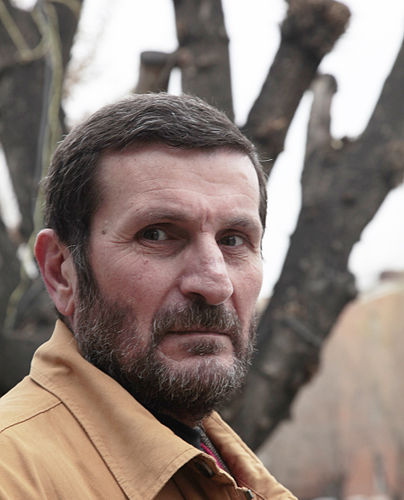 Levon Khechoyan