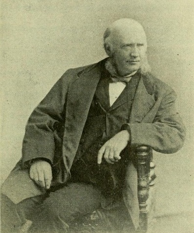 Robert Safford Hale