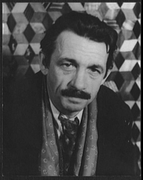 Thomas Benton