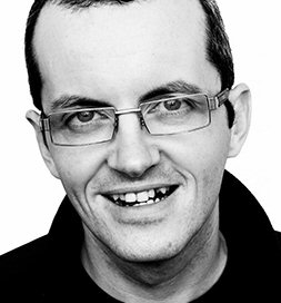 Kevin Healey