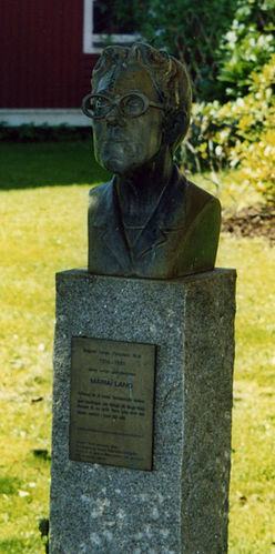 Maria Lange
