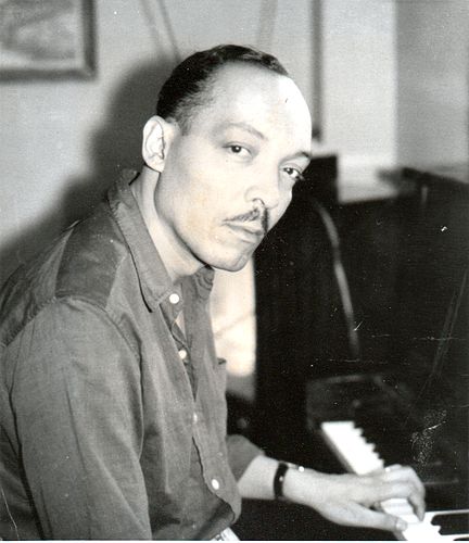Claude Demetrius