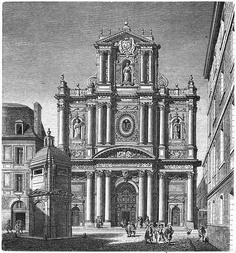 Jean-Francois Foucquet