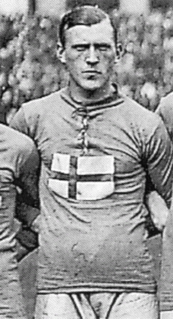 Karl Carlsson