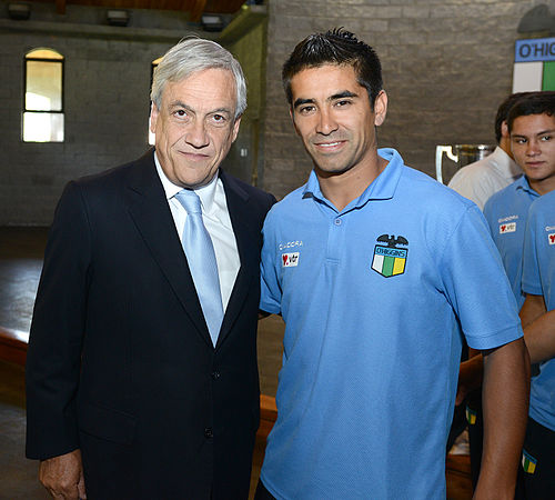 Braulio Leal