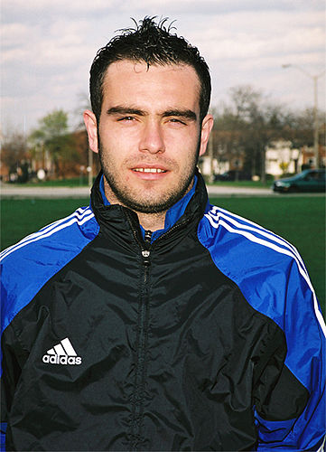 Bozo Milic