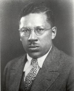 Clarence Janifer