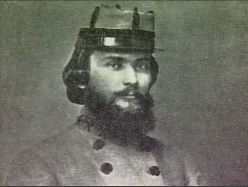 William Calvin Oates