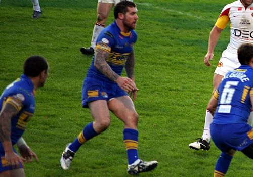 Brett Delaney
