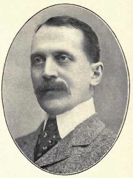 Charles Powell