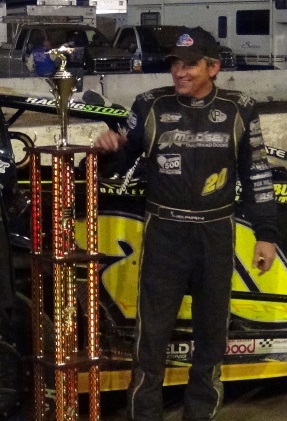 Brett Hearn