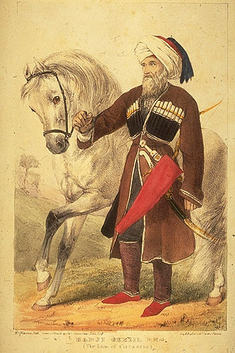 Kazbech Tuguzhoko