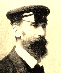 William Kirk