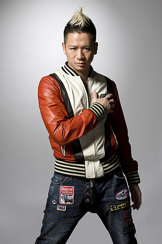 Sunny Huang