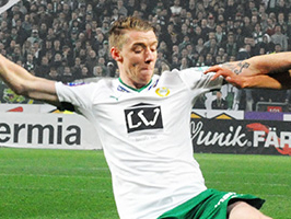 Birkir Saevarsson