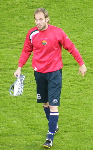 Csaba Borszeki