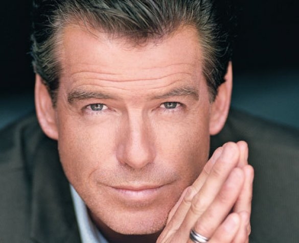 Pierce Brendan Brosnan