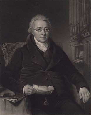 Samuel Bellin