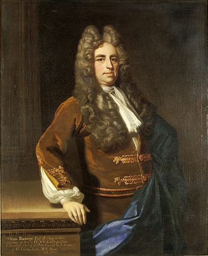 William Blathwayt