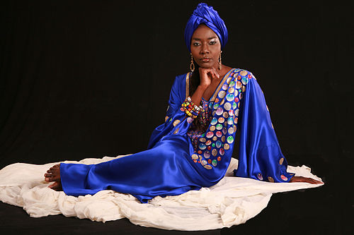 Coumba Seck