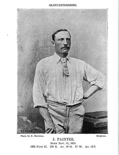 John Painter