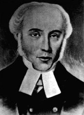 John Wollaston