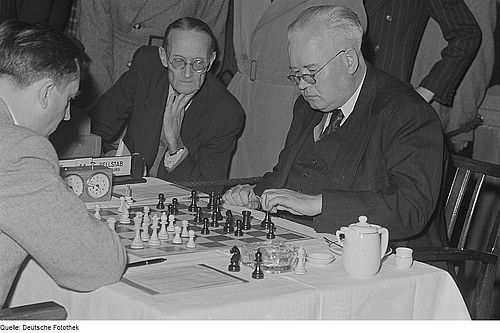 Ludwig Rellstab