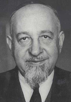 Schlomo Ben-Meir