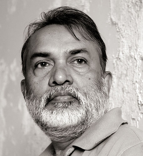 Samir Mondal