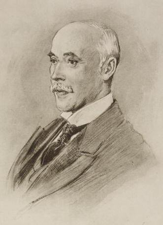 Henry Robert Brand