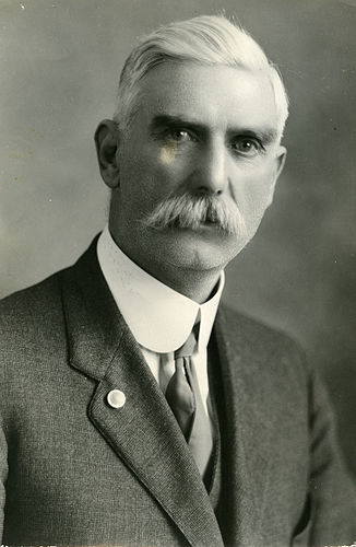 John Buckley