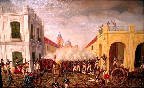 Joaquin Canaverys