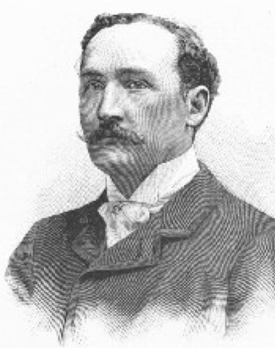 Henry Vaulx