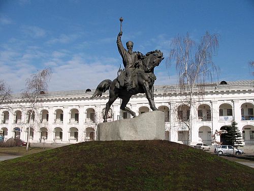 Boris Krylov