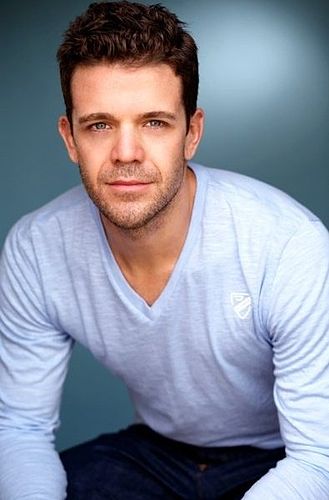 Robert Rave