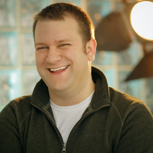 Jon Kline