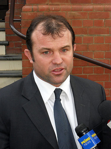 Craig Field