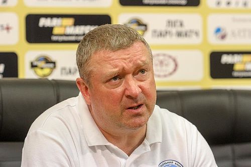 Oleksandr Ivanov