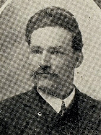 John McManus