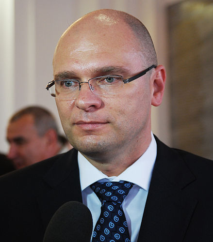 Richard Sulik