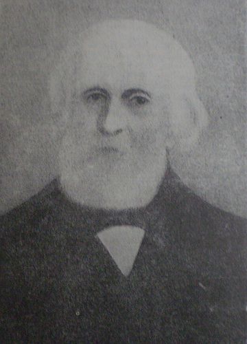 Teodoro Bustamante